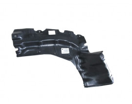 TOYOTA YARIS- 00/06; KARTER MUHAFAZA PLASTİĞİ SAĞ MANUEL/OTOMATİK (LT-TY8040) (TYG)