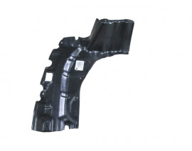 TOYOTA YARIS- 00/06; KARTER MUHAFAZA PLASTİĞİ SAĞ MANUEL/OTOMATİK (LT-TY8040) (TYG)