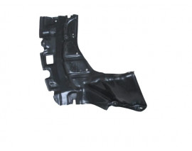 TOYOTA YARIS- 00/06; KARTER MUHAFAZA PLASTİĞİ SAĞ MANUEL/OTOMATİK (LT-TY8040) (TYG)