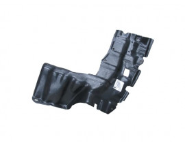 TOYOTA YARIS- 00/06; KARTER MUHAFAZA PLASTİĞİ SOL OTOMATİK (LT-TY8039A) (TYG)