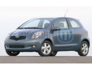 TOYOTA YARIS- 06/11; ARAÇ BİLGİLERİ VE RESİMLERİ