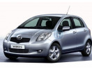 TOYOTA YARIS- 06/11; ARAÇ BİLGİLERİ VE RESİMLERİ