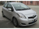 TOYOTA YARIS- 06/11; ARAÇ BİLGİLERİ VE RESİMLERİ