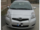 TOYOTA YARIS- 06/11; ARAÇ BİLGİLERİ VE RESİMLERİ