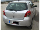 TOYOTA YARIS- 06/11; ARAÇ BİLGİLERİ VE RESİMLERİ