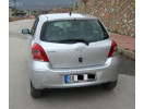TOYOTA YARIS- 06/11; ARAÇ BİLGİLERİ VE RESİMLERİ