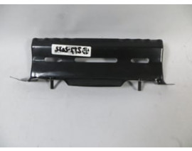 TOYOTA YARIS- 06/09; ÖN TAMPON BAĞLANTI BRAKETİ DIŞ SAĞ SAC (TW)