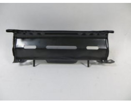 TOYOTA YARIS- 06/09; ÖN TAMPON BAĞLANTI BRAKETİ DIŞ SAĞ SAC (TW)