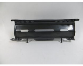 TOYOTA YARIS- 06/09; ÖN TAMPON BAĞLANTI BRAKETİ DIŞ SOL SAC (TW)