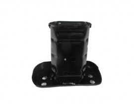 TOYOTA YARIS- 06/09; ÖN TAMPON BAĞLANTI DEMİRİ İÇ SOL (ŞASİ UÇ DEMİRİ) (TW)