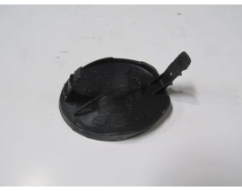TOYOTA YARIS- 06/09; ÖN TAMPON ÇEKİ DEMİRİ KAPAĞI SİYAH (TW)
