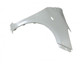 TOYOTA YARIS- 06/11; ÖN ÇAMURLUK DELİKLİ SAĞ GRİ BOYALI (SIMYI)