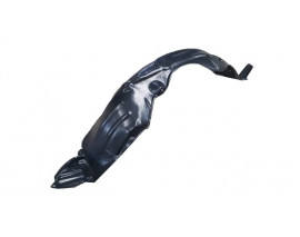 TOYOTA YARIS- 06/11; ÖN ÇAMURLUK DAVLUMBAZI SAĞ