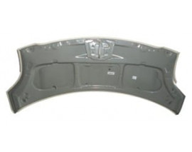 TOYOTA YARIS- 06/11; MOTOR KAPUTU GRİ BOYALI (İCELİ/ÇEKOMASTİKLİ) (SIMYI)