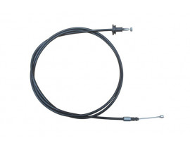 TOYOTA YARIS- 06/11; KAPUT İÇ AÇMA TELİ