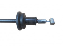 TOYOTA YARIS- 06/11; KAPUT İÇ AÇMA TELİ