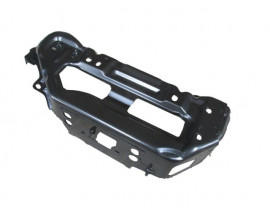 TOYOTA YARIS- 06/09; ÖN PANEL YAN PARÇA SOL (FAR YUVA SACI) (TYG)