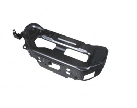 TOYOTA YARIS- 09/11; ÖN PANEL YAN PARÇA SOL (FAR YUVA SACI) (TYG)