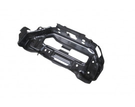 TOYOTA YARIS- 09/11; ÖN PANEL YAN PARÇA SOL (FAR YUVA SACI) (TYG)