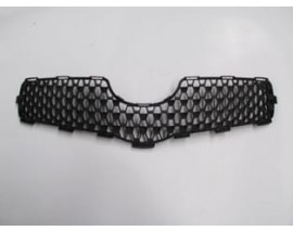 TOYOTA YARIS- 06/09; ÖN PANJUR SİYAH (TYG)