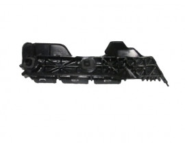 TOYOTA YARIS- 09/11; ARKA TAMPON BAĞLANTI BRAKETİ SAĞ (YAN KULAĞA BAĞLANAN) (TYG)