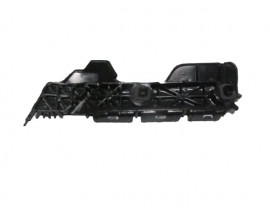 TOYOTA YARIS- 09/11; ARKA TAMPON BAĞLANTI BRAKETİ SOL (YAN KULAĞA BAĞLANAN) (TYG)