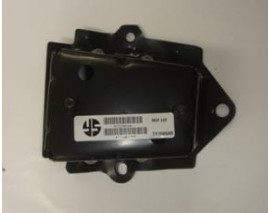 TOYOTA YARIS- 06/09; ARKA TAMPON DEMİRİ BAĞLANTI AYAĞI SAĞ (TW)