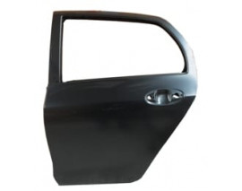 TOYOTA YARIS- 06/11; ARKA KAPI KOMPLE SOL (BFN)