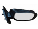 TOYOTA YARIS- 06/11; KAPI AYNASI SAĞ MANUEL SİYAH (DIŞTAN AYARLAMALI) (POLYWAY)