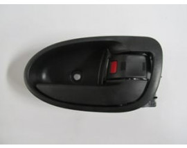 TOYOTA YARIS- 06/11; ÖN/ARKA KAPI İÇ AÇMA KOLU SAĞ SİYAH (TYG)