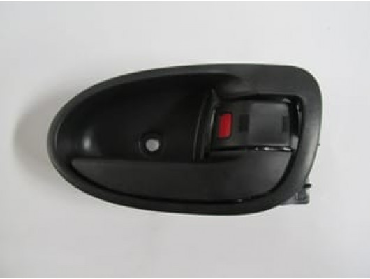 TOYOTA YARIS- 06/11; ÖN/ARKA KAPI İÇ AÇMA KOLU SAĞ SİYAH (TYG)