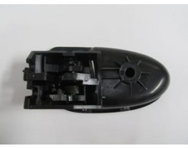 TOYOTA YARIS- 06/11; ÖN/ARKA KAPI İÇ AÇMA KOLU SAĞ SİYAH (TYG)