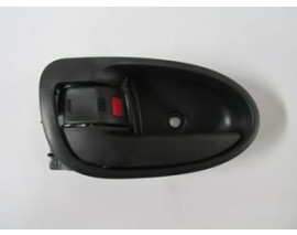 TOYOTA YARIS- 06/11; ÖN/ARKA KAPI İÇ AÇMA KOLU SOL SİYAH (TYG)