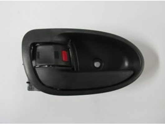 TOYOTA YARIS- 06/11; ÖN/ARKA KAPI İÇ AÇMA KOLU SOL SİYAH (TYG)