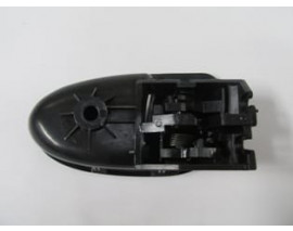 TOYOTA YARIS- 06/11; ÖN/ARKA KAPI İÇ AÇMA KOLU SOL SİYAH (TYG)