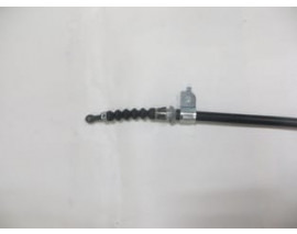 TOYOTA YARIS- 06/11; ARKA EL FREN TELİ SOL (SH)