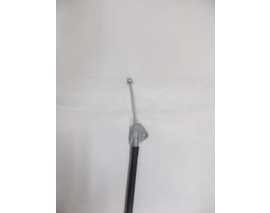 TOYOTA YARIS- 06/11; ARKA EL FREN TELİ SOL (SH)