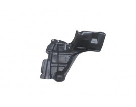 TOYOTA YARIS- 06/11; KARTER MUHAFAZA PLASTİĞİ SAĞ (TW)