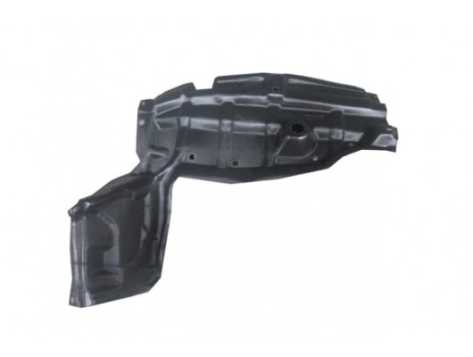 TOYOTA YARIS- 06/11; KARTER MUHAFAZA PLASTİĞİ SOL (TW)