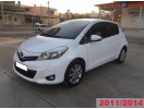 TOYOTA YARIS- 11/16; ARAÇ BİLGİLERİ VE RESİMLERİ