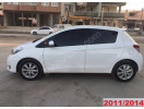 TOYOTA YARIS- 11/16; ARAÇ BİLGİLERİ VE RESİMLERİ