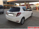 TOYOTA YARIS- 11/16; ARAÇ BİLGİLERİ VE RESİMLERİ