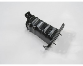 TOYOTA YARIS- 11/16; ÖN TAMPON ŞASE UC DEMİRİ SAĞ (TAMPON DEMİRİNE BAĞLANAN) (TW)