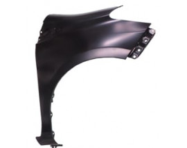 TOYOTA YARIS- 11/16; ÖN ÇAMURLUK DELİKSİZ SAĞ (TYG)