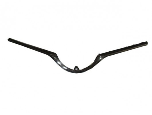 TOYOTA YARIS- 14/16; ÖN PANJUR ALT ÇITASI NİKELAJLI (TYG)