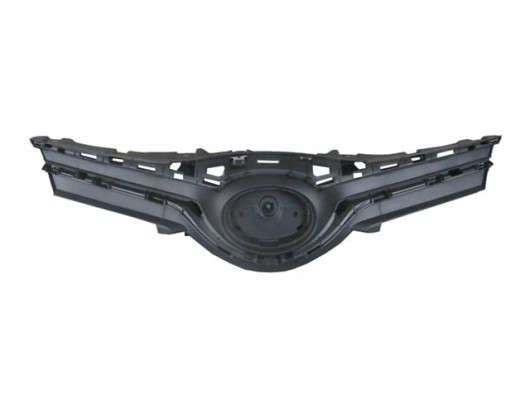 TOYOTA YARIS- 14/16; ÖN PANJUR İÇ GÖVDE SİYAH (TYG)