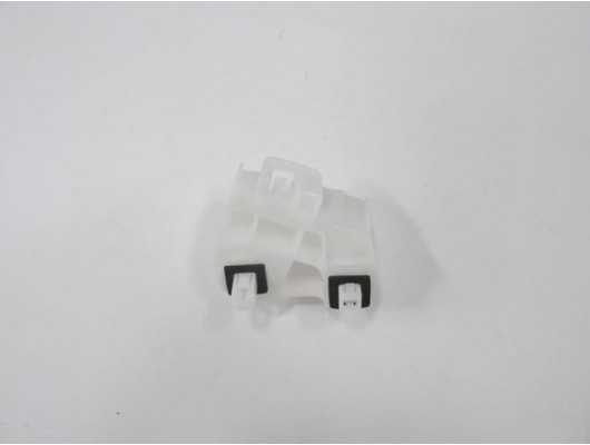 TOYOTA YARIS- 11/16; ARKA TAMPON BRAKETİ SAĞ PLASTİK (TYG)