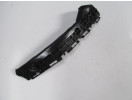 TOYOTA YARIS- 11/16; ARKA TAMPON BAĞLANTI BRAKETİ SOL PLASTİK (TYG)