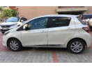TOYOTA YARIS- 17/20; ARAÇ BİLGİLERİ VE RESİMLERİ