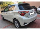 TOYOTA YARIS- 17/20; ARAÇ BİLGİLERİ VE RESİMLERİ